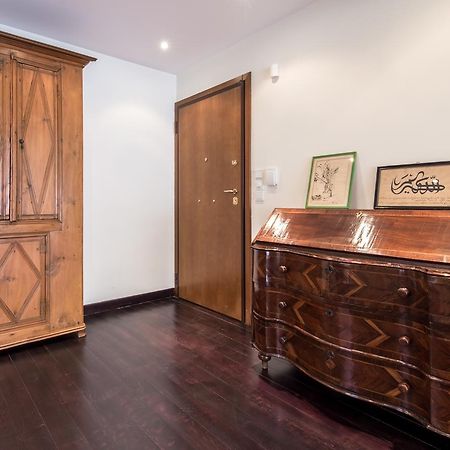 Pantheon Luxurious Flat Apartment เอเธนส์ ภายนอก รูปภาพ