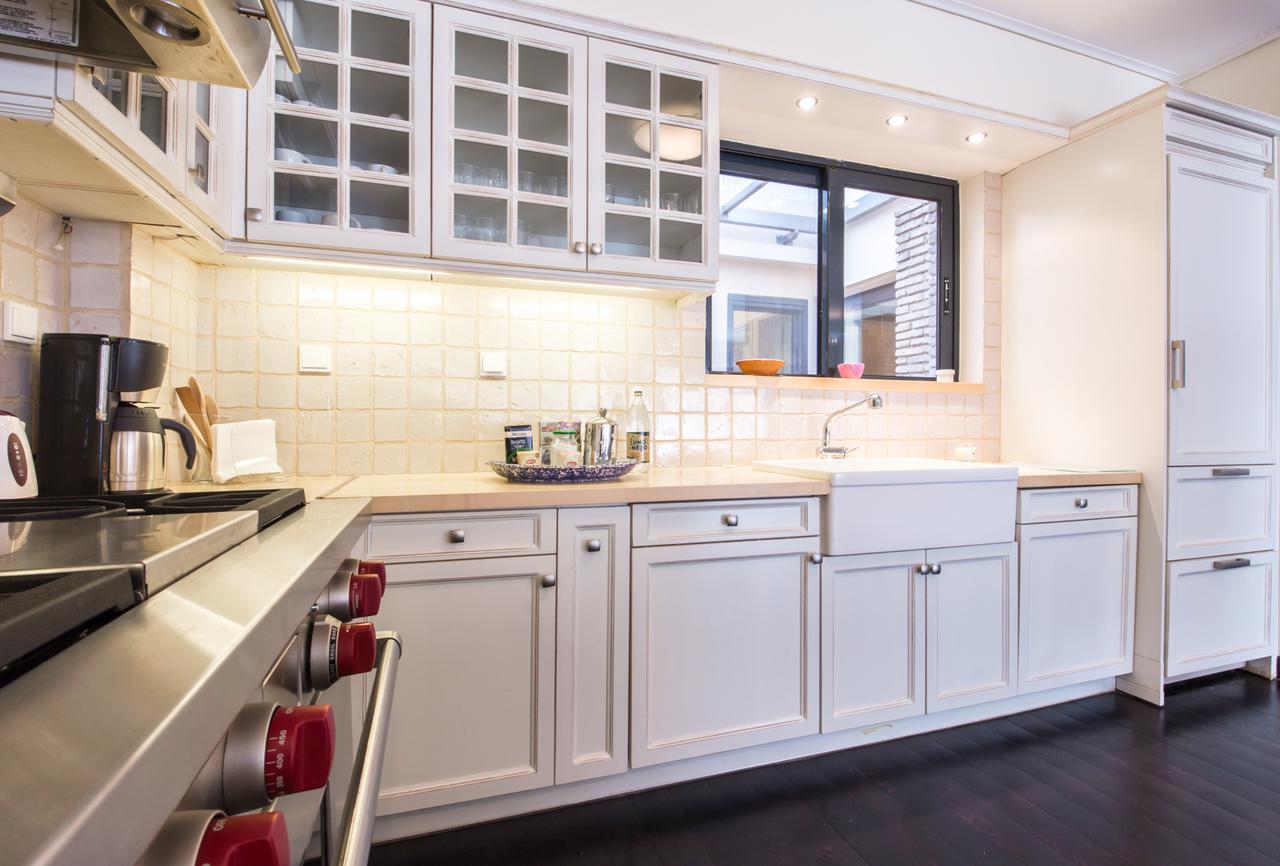 Pantheon Luxurious Flat Apartment เอเธนส์ ภายนอก รูปภาพ