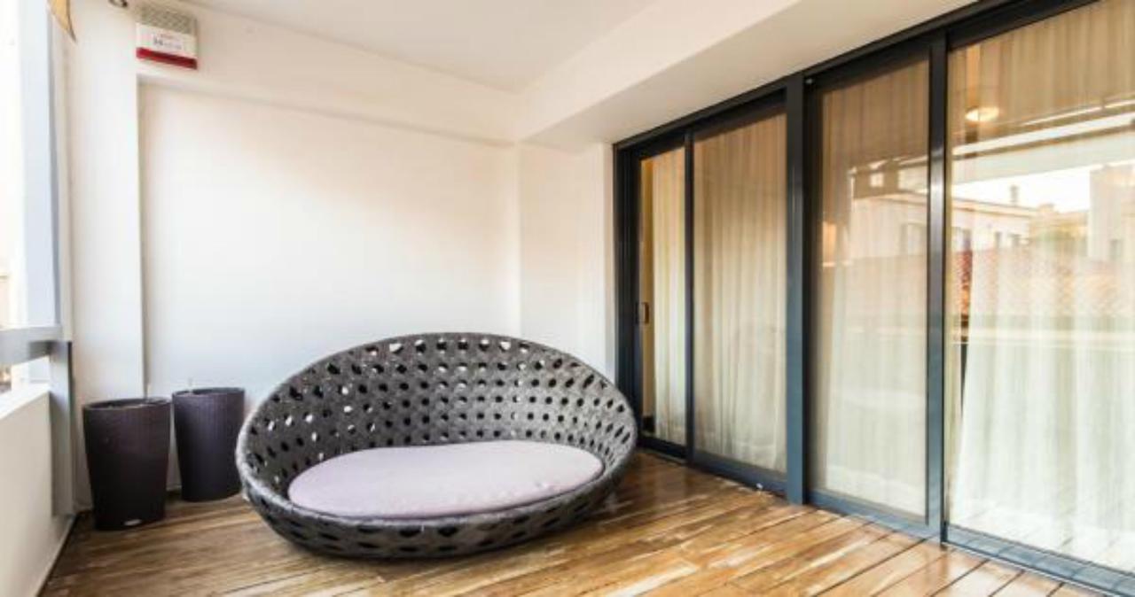 Pantheon Luxurious Flat Apartment เอเธนส์ ภายนอก รูปภาพ